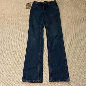 John B Stetson mens jeans size 26x36